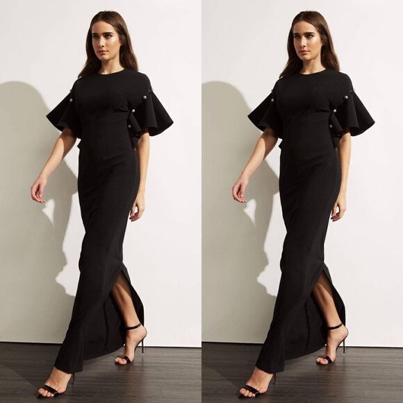 Sachin + Babi Dresses & Skirts - Sachin + Babi Agatha Gown